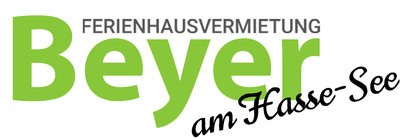 Ferienhausvermietung Beyer am Hasse-See